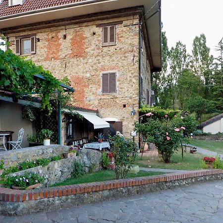 Casa Ciosse Bed & Breakfast Grognardo Ngoại thất bức ảnh