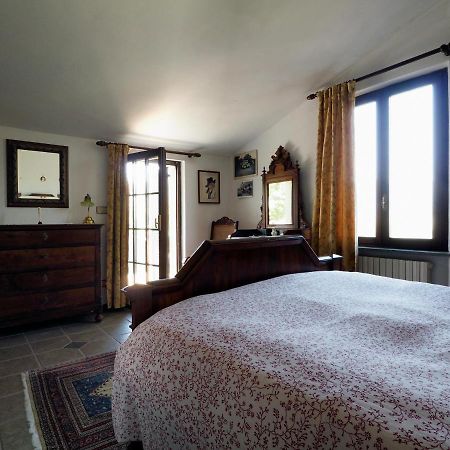 Casa Ciosse Bed & Breakfast Grognardo Ngoại thất bức ảnh