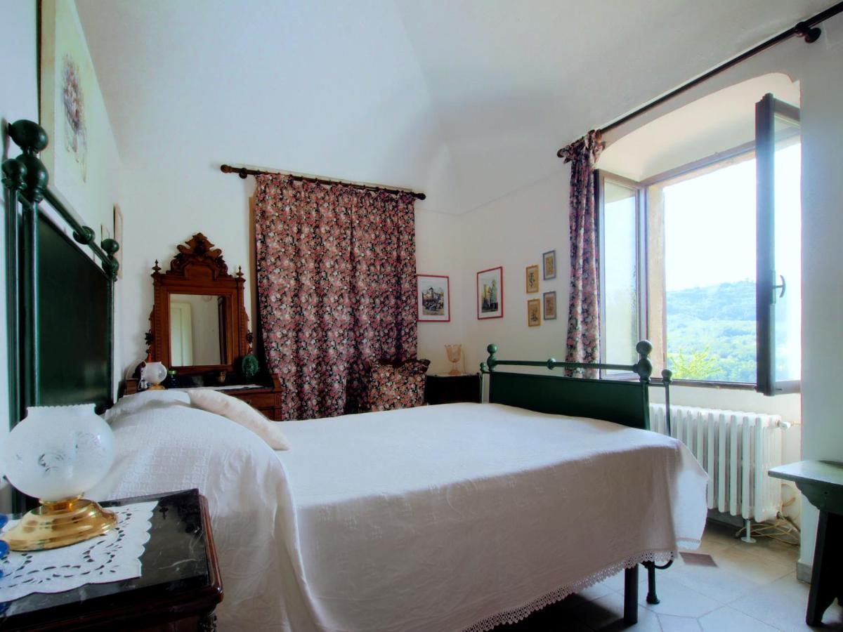 Casa Ciosse Bed & Breakfast Grognardo Ngoại thất bức ảnh