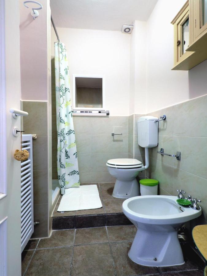 Casa Ciosse Bed & Breakfast Grognardo Ngoại thất bức ảnh