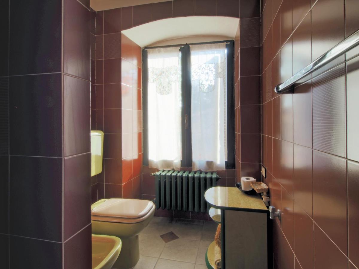 Casa Ciosse Bed & Breakfast Grognardo Ngoại thất bức ảnh