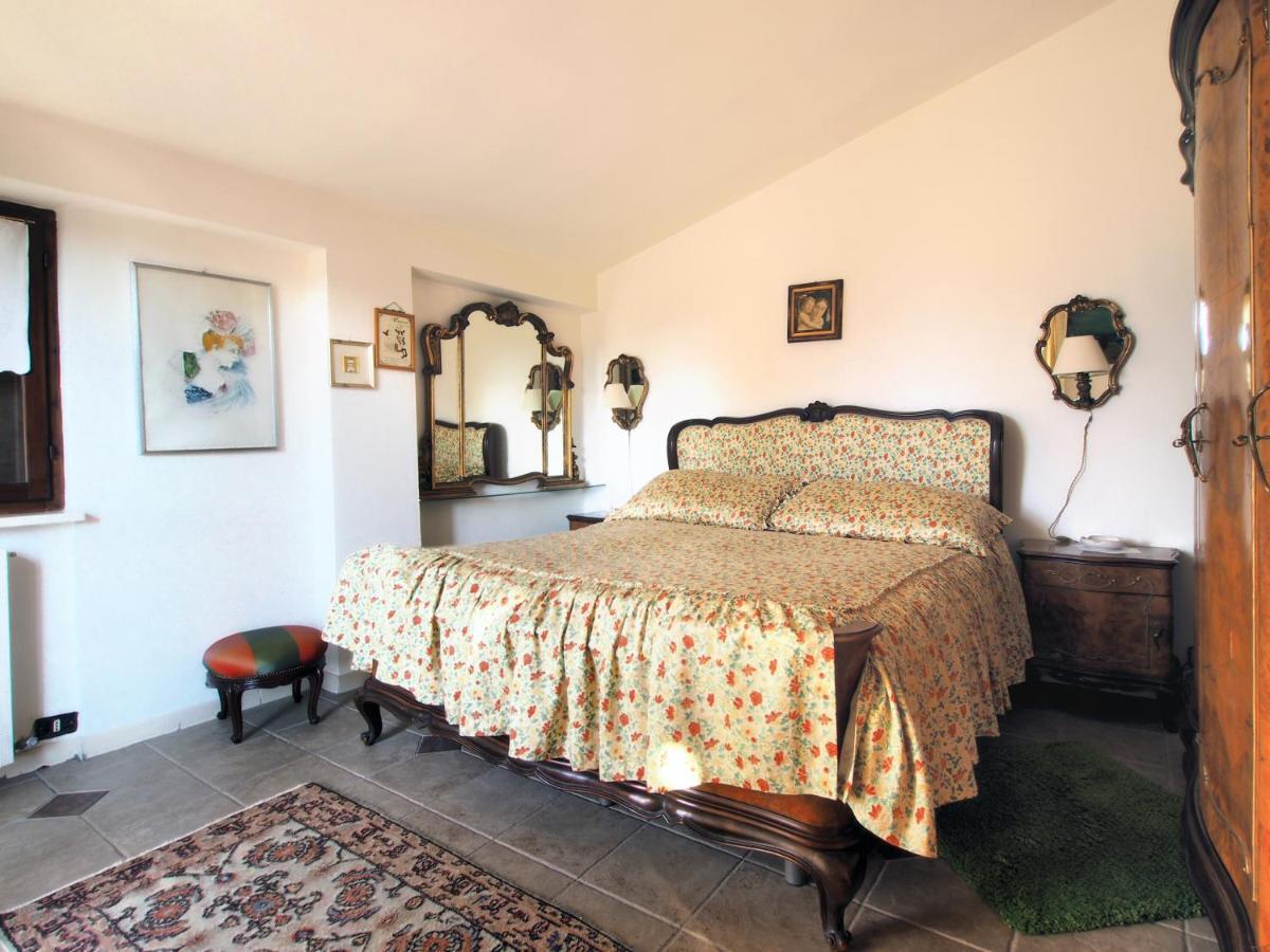 Casa Ciosse Bed & Breakfast Grognardo Ngoại thất bức ảnh