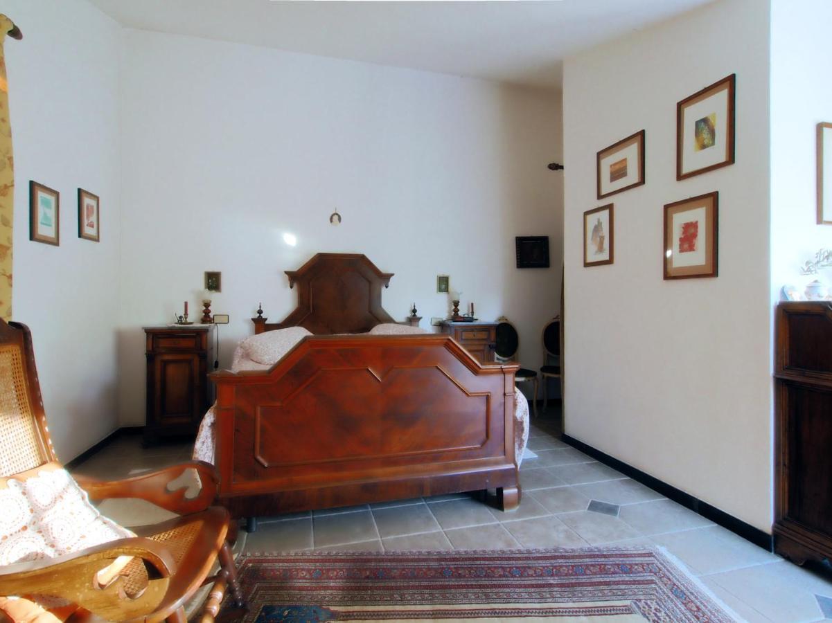 Casa Ciosse Bed & Breakfast Grognardo Ngoại thất bức ảnh