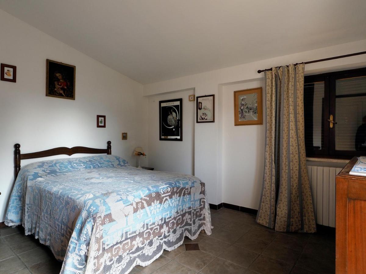 Casa Ciosse Bed & Breakfast Grognardo Ngoại thất bức ảnh